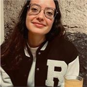 Estudiante de relaciones internacionales en la universidad, puedo ayudar en ingles mates y lengua